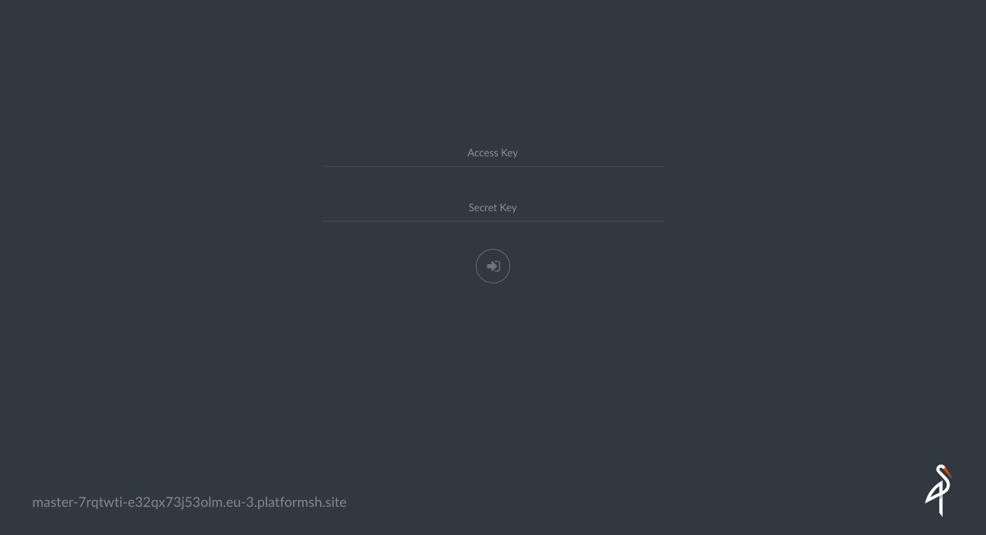 minio_login